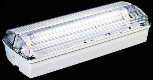 Notbeleuchtung - 8 W, IP65 | Novalite - Teknoware - LED / IP65 / Aufputz