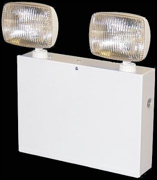 Notbeleuchtung - 2 x 20 W, IP20 | Twinlite - Teknoware - LED / IP20 / Aufputz