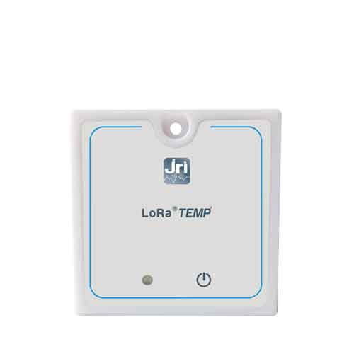 Temperaturanzeiger - LoRa® TEMP - JRI - festigkeit / analog / drahtlos
