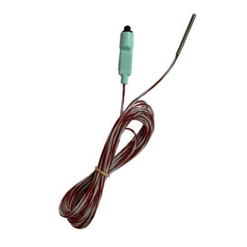 Pt100-Temperatursensor - JRI - Plug-in / digital / IP68
