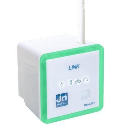 Funkverbindungs-Datentransfermodul - LINK - JRI - Internet-Plattform