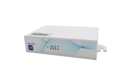 GPS-Kommunikationsmodul - Nova CELL - JRI - 4G LTE / Mobilfunk / IoT