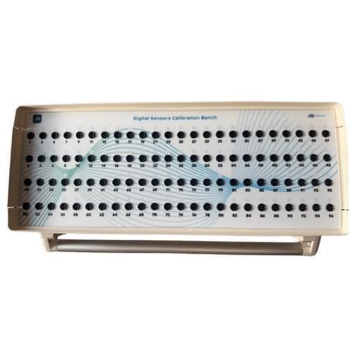 Feuchte-Kalibrierbank - JRI - Temperatur / für Temperatursensor / für Thermometer