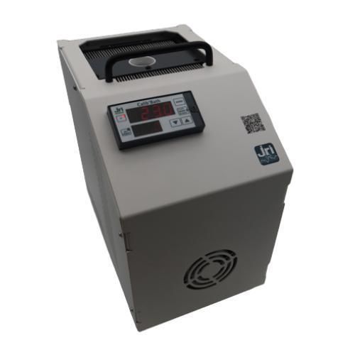 Hochtemperatur-Kalibrierbad - Calib’Bath - JRI - Niedrigtemperatur / Hochpräzision / für Temperatursensor