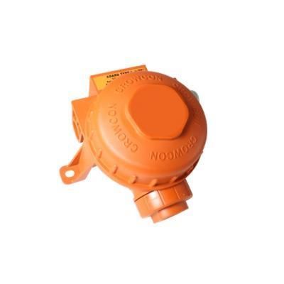 NH3-Ammoniaksensor - JRI - zur Überwachung der Luftqualtät / ppm-Niveau / 4-20 mA