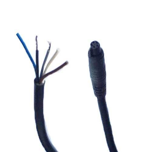 Datenkabel elektrisch - JRI - für Sensor