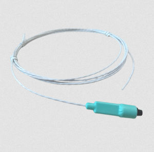 Pt100-Temperatursensor - JRI - digital / IP40 / IP68