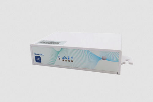 Kommunikationsmodul / 4G LTE - Nanocell LTE-M - JRI - GPS / GSM / Ethernet TCP/IP