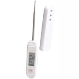 Fühler-Thermometer - JRI - °C / IP67 / Stiftformat