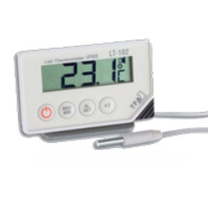 Fühler-Thermometer - JRI - digital / °C / IP65