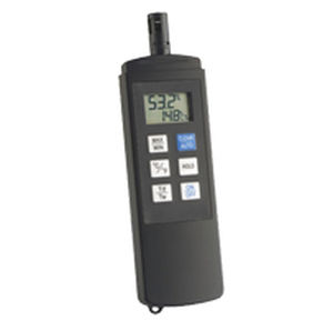 Thermo-Hygrometer / Raum - H560 - JRI - Max/Min / digital / tragbar
