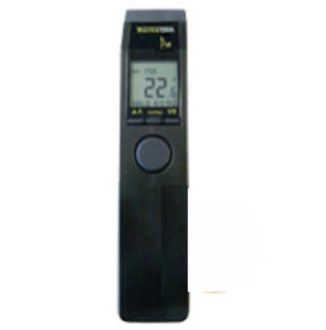 Infrarot-Thermometer - Thermaclim Pro - JRI - Max/Min / °C / °F