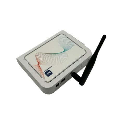 Gateway für Kommunikation - JRI - IoT / Telemetrie / LoRa