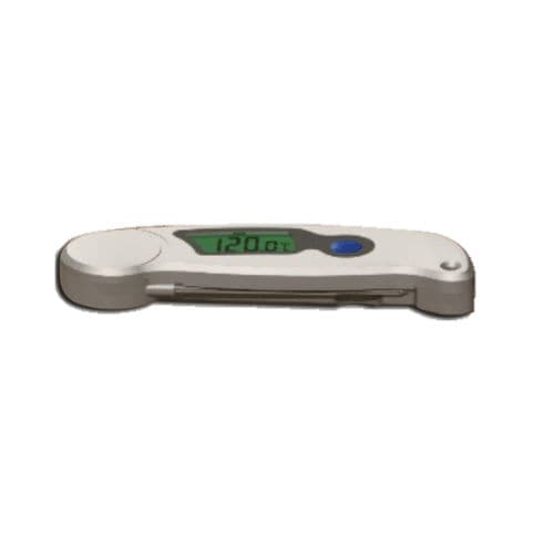 Digitales Thermometer - JRI - °C / °F / IP65