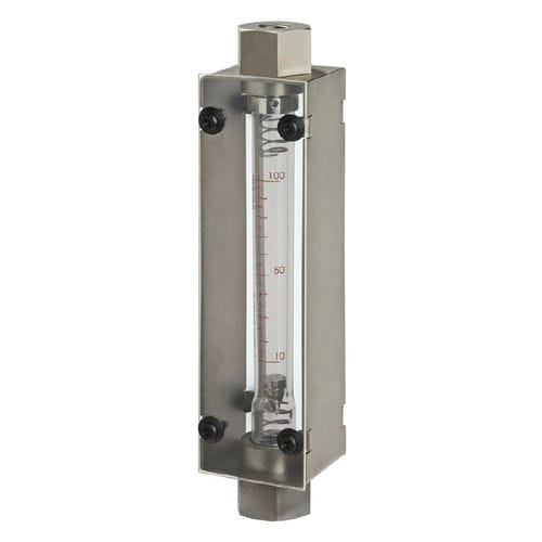 Schwebekörper-Durchflussmesser - 60M1  - TECFLUID - Volumen / für Flüssigkeiten / für Gas