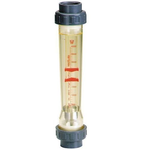 Schwebekörper-Durchflussmesser - PS series - TECFLUID - Volumen / für Flüssigkeiten / für Gas
