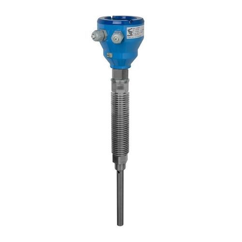 Niveautransmitter mit TDR-geführtem Radar - LTDR  - TECFLUID - für Flüssigkeiten / für Feststoffe / analog