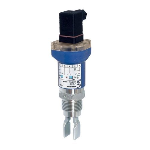 Vibrations-Niveauschalter - LD series - TECFLUID - für Flüssigkeiten / für Feststoffe / für Tanks