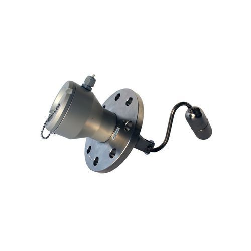 Magnet-Schwimmerschalter - LC40 series - TECFLUID - für Flüssigkeiten / für Tanks / für Chemikalien