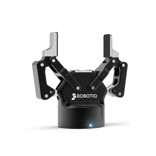 Elektrogreifer - 2F series - Robotiq - Winkel / 2 Backen