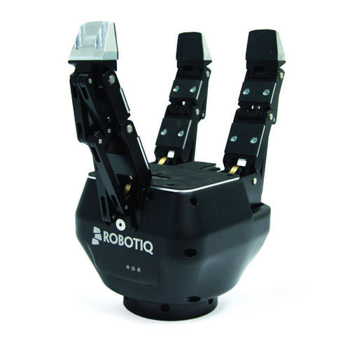 Elektrogreifer - Robotiq - Winkel / 3 Backen