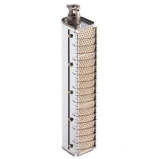 Brenner mit Wärmestrahlung - BR series - SBM - Erdgas / Infrarot