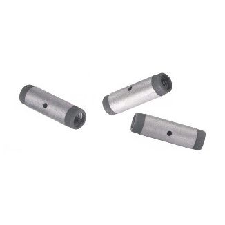 Graphitrohr - Altmann Analytik Gmbh & Co. KG - für Spektrometrie nuklearer Absorption