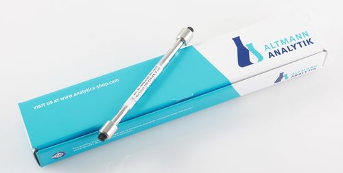 HPLC - Säule - 5 µm, 250 x 4.6 mm | Zorbax ODS - Altmann Analytik Gmbh & Co. KG