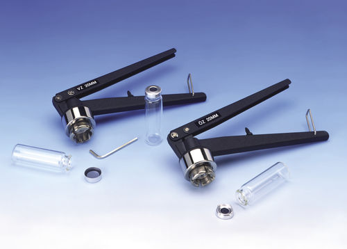 Öffnungszange für 20 mm Flaschenstöpsel - AAV31181115 - Altmann Analytik Gmbh & Co. KG