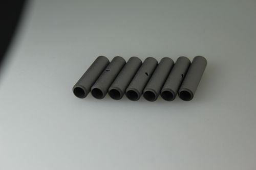 Rohr für Spektrometrie nuklearer Absorption - 6310001200-ASP - Altmann Analytik Gmbh & Co. KG
