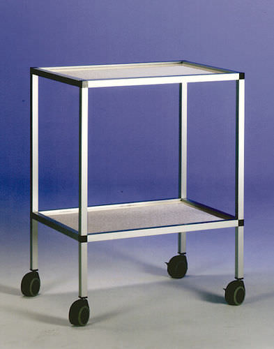 Transportwagen - Altmann Analytik Gmbh & Co. KG - Labor / Metall / Multifunktion