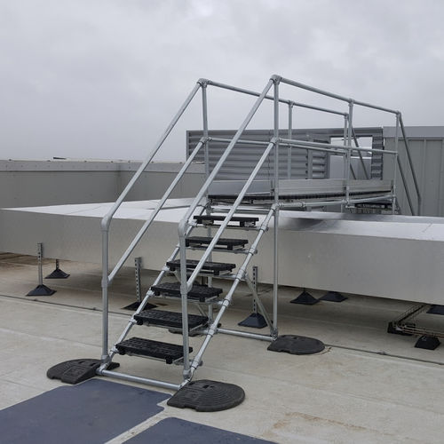 Zugang-Plattform - Kee Walk®  - KEE SAFETY 
