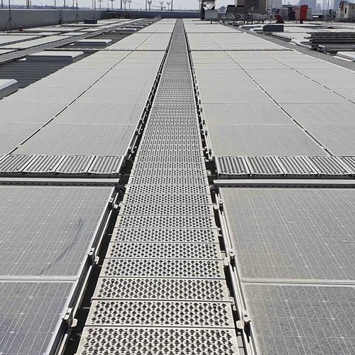 Verbundwerkstoff-Laufsteg - Kee Walk® - KEE SAFETY 