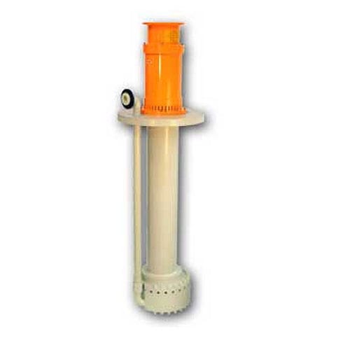 Kreiselpumpe - TPC - MUNSCH Chemie-Pumpen GmbH - Wasser / für Chemikalien / Säure