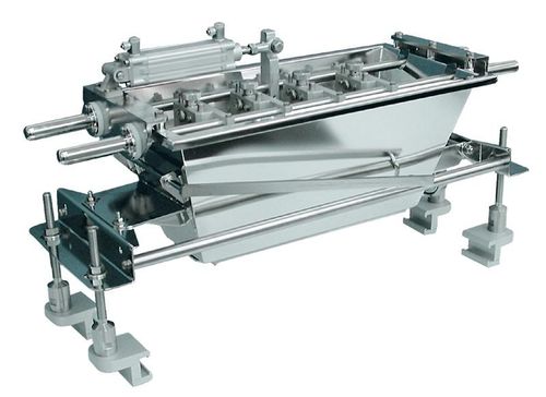 Streugerät für Granulate - max. 7 200 pz/h - Procma s.r.l. - für Pulver