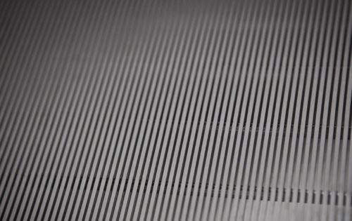 Schlitz-Spaltsieb - FLSmidth MAAG® Gears and drives