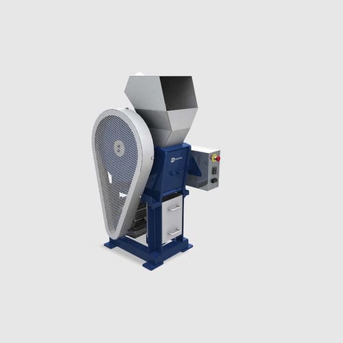 Backenbrecher - Essa® JC series - FLSmidth MAAG® Gears and drives - stationär / Primär