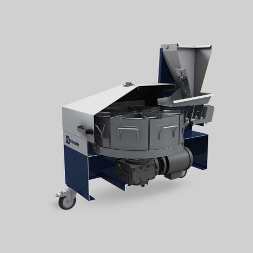 Probenteiler - Essa RSD  - FLSmidth MAAG® Gears and drives - Anwendung / für Schlauch