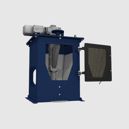 Flüssigschlamm-Probennehmer - Essa® - FLSmidth MAAG® Gears and drives