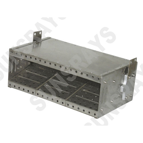 Heißluftbrenner - DCM-30 - SUNSRAYS HEATING SCIENCE & TECHNOLOGY CO.,LTD.