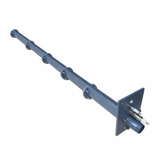 Linearray-Brenner - L300 - SUNSRAYS HEATING SCIENCE & TECHNOLOGY CO.,LTD.