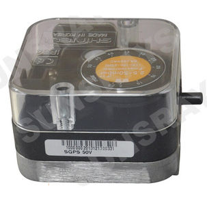 Druckschalter für Luft - SUNSRAYS HEATING SCIENCE & TECHNOLOGY CO.,LTD.