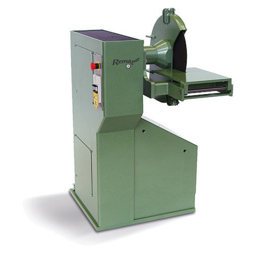 Rundmesser-Schneidemaschine - TME 80 - Rema - universell / kostengünstig