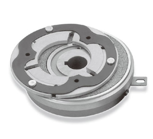 Magnetisch-induktive Schaltkupplung - CDJ series - CHAIN TAIL CO., LTD.