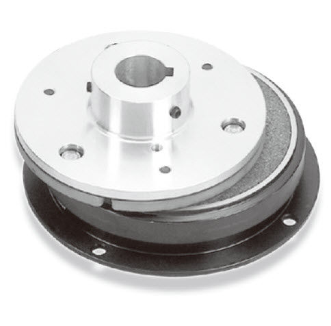 Magnetisch-induktive Schaltkupplung - CF1 series - CHAIN TAIL CO., LTD.