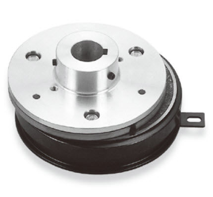 Magnetisch-induktive Schaltkupplung - CE1 series - CHAIN TAIL CO., LTD. - gelagert