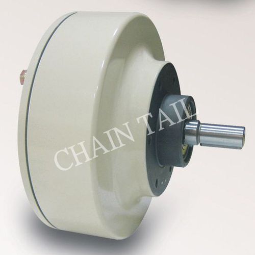 Kupplung und Bremse / Pulver - ZKN Series - CHAIN TAIL CO., LTD. - magnetisch-induktiv