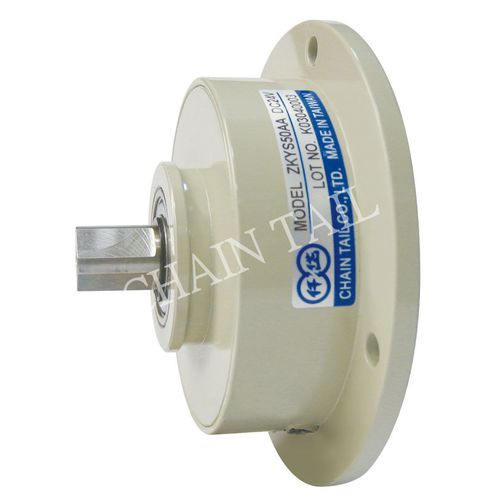 Miniatur-Bremse - ZKY Series - CHAIN TAIL CO., LTD. - Pulver / magnetisch-induktiv / einstellbar