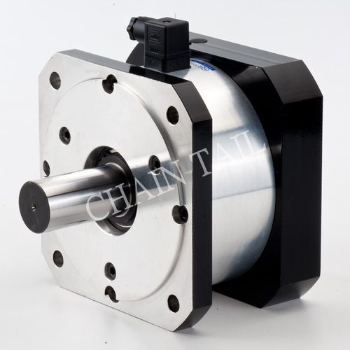 Scheibenbremseinheit - PBN Series - CHAIN TAIL CO., LTD. - elektromagnetische Lockerung / für Servomotor / Sicherheit