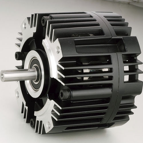 Magnetisch-induktive Kupplung-Bremse-Kombination - CEN series - CHAIN TAIL CO., LTD.
